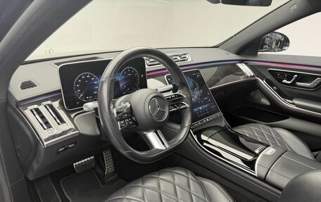 Mercedes-Benz S-Класс, 2021 год, 8 925 000 рублей, 7 фотография