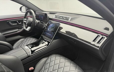 Mercedes-Benz S-Класс, 2021 год, 8 925 000 рублей, 14 фотография