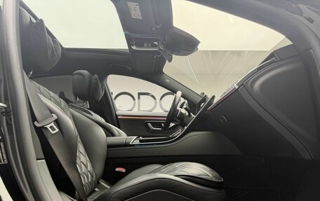 Mercedes-Benz S-Класс, 2021 год, 8 925 000 рублей, 15 фотография