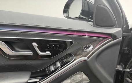 Mercedes-Benz S-Класс, 2021 год, 8 925 000 рублей, 10 фотография