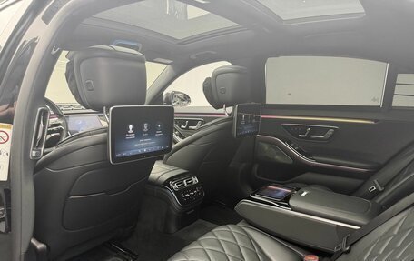 Mercedes-Benz S-Класс, 2021 год, 8 925 000 рублей, 11 фотография