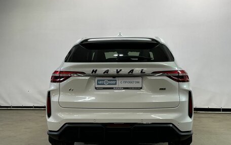 Haval F7 I, 2022 год, 2 150 000 рублей, 6 фотография