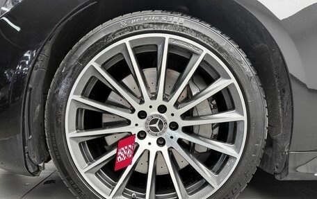 Mercedes-Benz S-Класс, 2021 год, 8 925 000 рублей, 25 фотография
