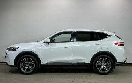 Haval F7 I, 2022 год, 2 150 000 рублей, 8 фотография
