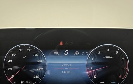 Mercedes-Benz S-Класс, 2021 год, 8 925 000 рублей, 26 фотография