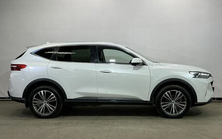 Haval F7 I, 2022 год, 2 150 000 рублей, 4 фотография