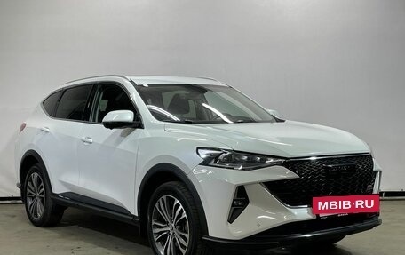 Haval F7 I, 2022 год, 2 150 000 рублей, 3 фотография