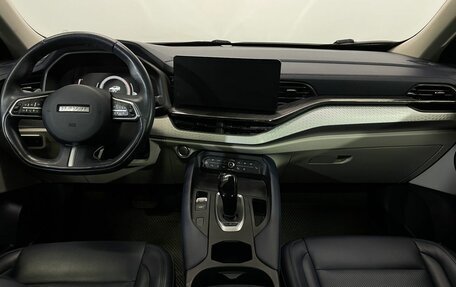 Haval F7 I, 2022 год, 2 150 000 рублей, 9 фотография