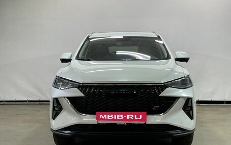 Haval F7 I, 2022 год, 2 150 000 рублей, 2 фотография