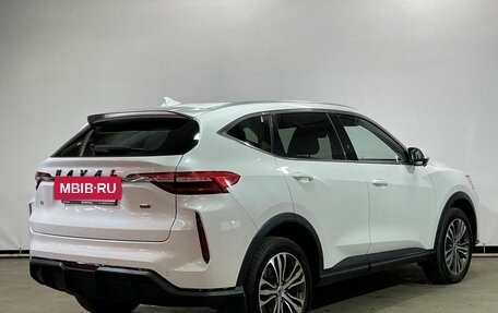Haval F7 I, 2022 год, 2 150 000 рублей, 5 фотография
