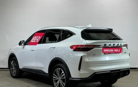 Haval F7 I, 2022 год, 2 150 000 рублей, 7 фотография