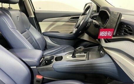 Haval F7 I, 2022 год, 2 150 000 рублей, 10 фотография