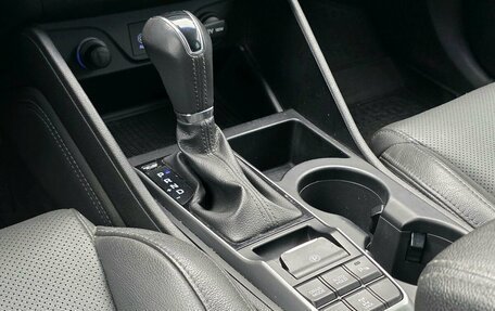 Hyundai Tucson III, 2018 год, 2 200 000 рублей, 23 фотография