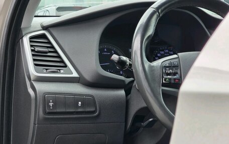 Hyundai Tucson III, 2018 год, 2 200 000 рублей, 16 фотография