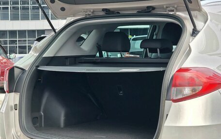 Hyundai Tucson III, 2018 год, 2 200 000 рублей, 26 фотография