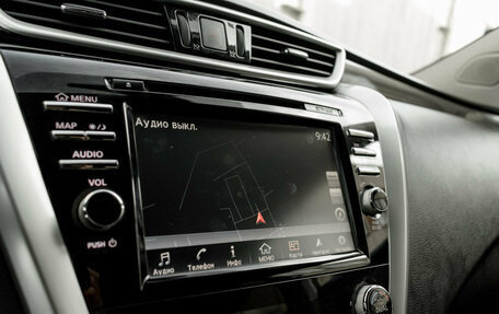 Nissan Murano, 2017 год, 2 450 000 рублей, 3 фотография