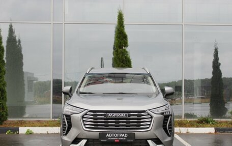 Haval Jolion, 2022 год, 1 750 000 рублей, 2 фотография