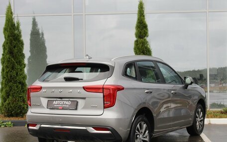 Haval Jolion, 2022 год, 1 750 000 рублей, 4 фотография