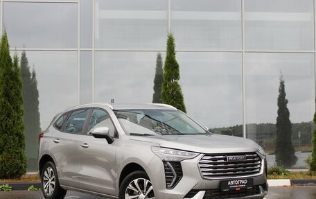 Haval Jolion, 2022 год, 1 750 000 рублей, 3 фотография