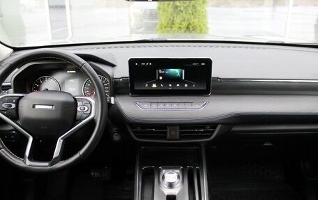 Haval Jolion, 2022 год, 1 750 000 рублей, 9 фотография