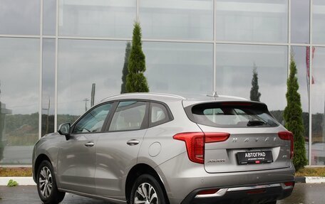 Haval Jolion, 2022 год, 1 750 000 рублей, 6 фотография