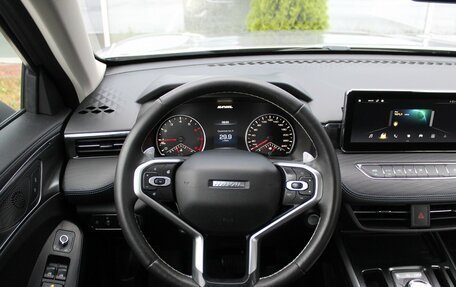 Haval Jolion, 2022 год, 1 750 000 рублей, 8 фотография