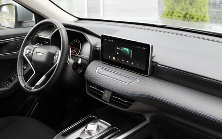 Haval Jolion, 2022 год, 1 750 000 рублей, 7 фотография