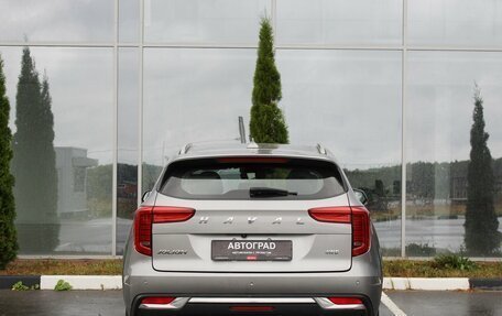 Haval Jolion, 2022 год, 1 750 000 рублей, 5 фотография