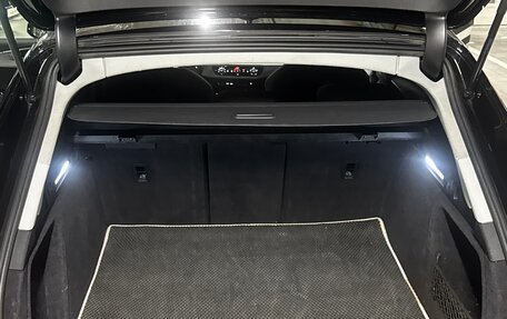 Audi A4, 2018 год, 1 750 000 рублей, 7 фотография