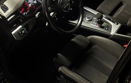 Audi A4, 2018 год, 1 750 000 рублей, 6 фотография