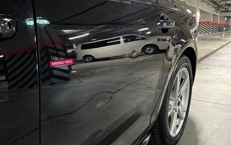 Audi A4, 2018 год, 1 750 000 рублей, 9 фотография