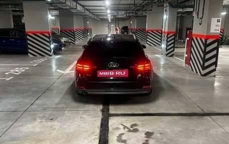 Audi A4, 2018 год, 1 750 000 рублей, 5 фотография