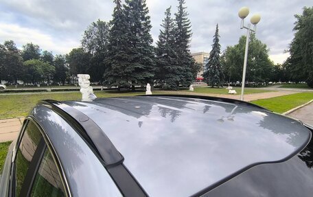 KIA Sportage IV рестайлинг, 2021 год, 2 220 000 рублей, 9 фотография