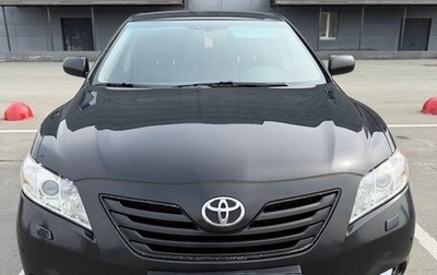 Toyota Camry, 2006 год, 819 000 рублей, 1 фотография