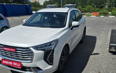 Haval Jolion, 2023 год, 1 800 000 рублей, 1 фотография