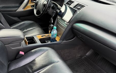 Toyota Camry, 2006 год, 819 000 рублей, 7 фотография