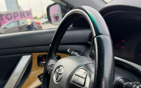 Toyota Camry, 2006 год, 819 000 рублей, 9 фотография