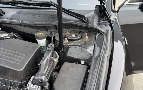 Toyota Camry, 2006 год, 819 000 рублей, 14 фотография