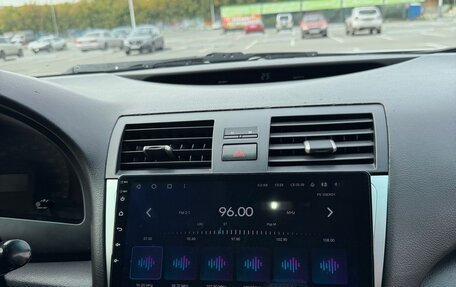 Toyota Camry, 2006 год, 819 000 рублей, 8 фотография