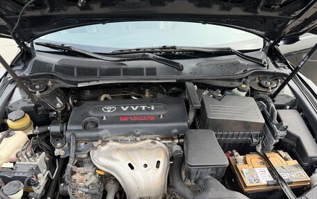 Toyota Camry, 2006 год, 819 000 рублей, 13 фотография