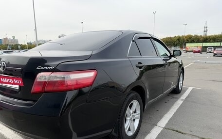 Toyota Camry, 2006 год, 819 000 рублей, 6 фотография