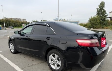 Toyota Camry, 2006 год, 819 000 рублей, 4 фотография