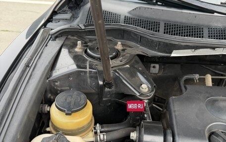 Toyota Camry, 2006 год, 819 000 рублей, 12 фотография
