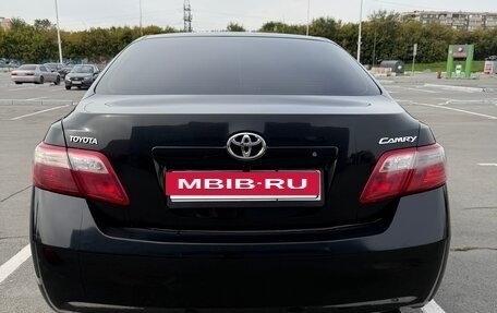 Toyota Camry, 2006 год, 819 000 рублей, 5 фотография