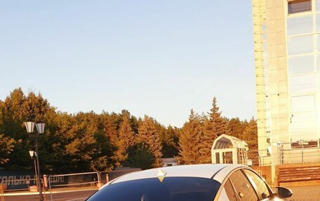 KIA Optima IV, 2019 год, 2 100 000 рублей, 3 фотография