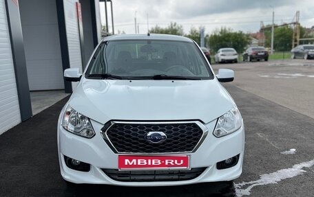 Datsun on-DO I рестайлинг, 2018 год, 450 000 рублей, 1 фотография