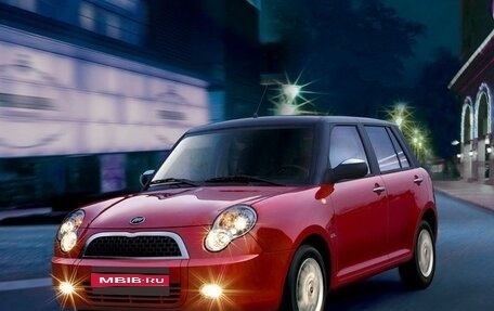 Lifan Smily I (330) рестайлинг, 2012 год, 180 000 рублей, 1 фотография