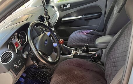 Ford Focus II рестайлинг, 2008 год, 620 000 рублей, 9 фотография