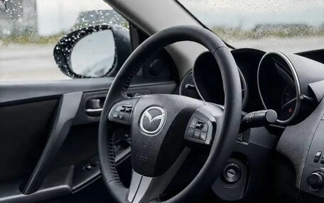 Mazda 3, 2012 год, 800 000 рублей, 2 фотография