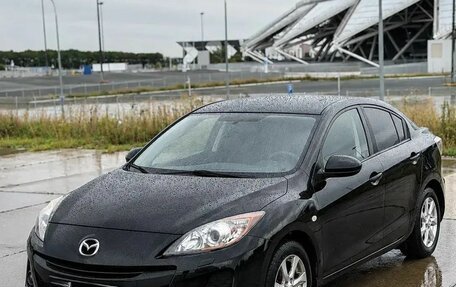 Mazda 3, 2012 год, 800 000 рублей, 4 фотография